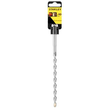 Бур SDS-Plus 10х200х260мм, 1шт. STA54207