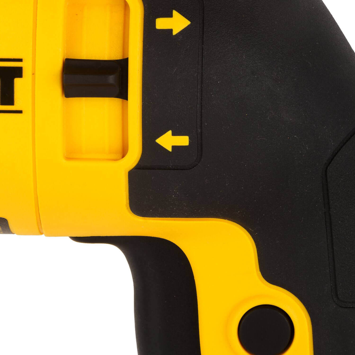 Перфоратор мережевий DeWALT, SDS-Plus, 800 Вт, 2.6 Дж, 3 режими, 0-5500 уд/хв, 0-1500 об/хв, валіза, вага 2.6 кг D25133K