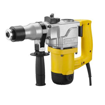 Перфоратор мережевий STANLEY : SDS+, P= 850 Вт. J= 4,1 Дж. в кейсі, арт. STHR272KS-RU (шт.)