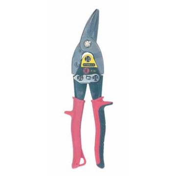 Ножиці по листовому металу STANLEY FatMax : L= 250 мм, ліві, арт. 2-14-562 (шт.)