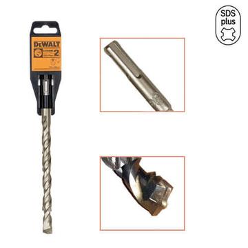 Бур SDS-Plus EXTREME2 DeWALT DT9816_1, арт. DT9816_1 (шт.)