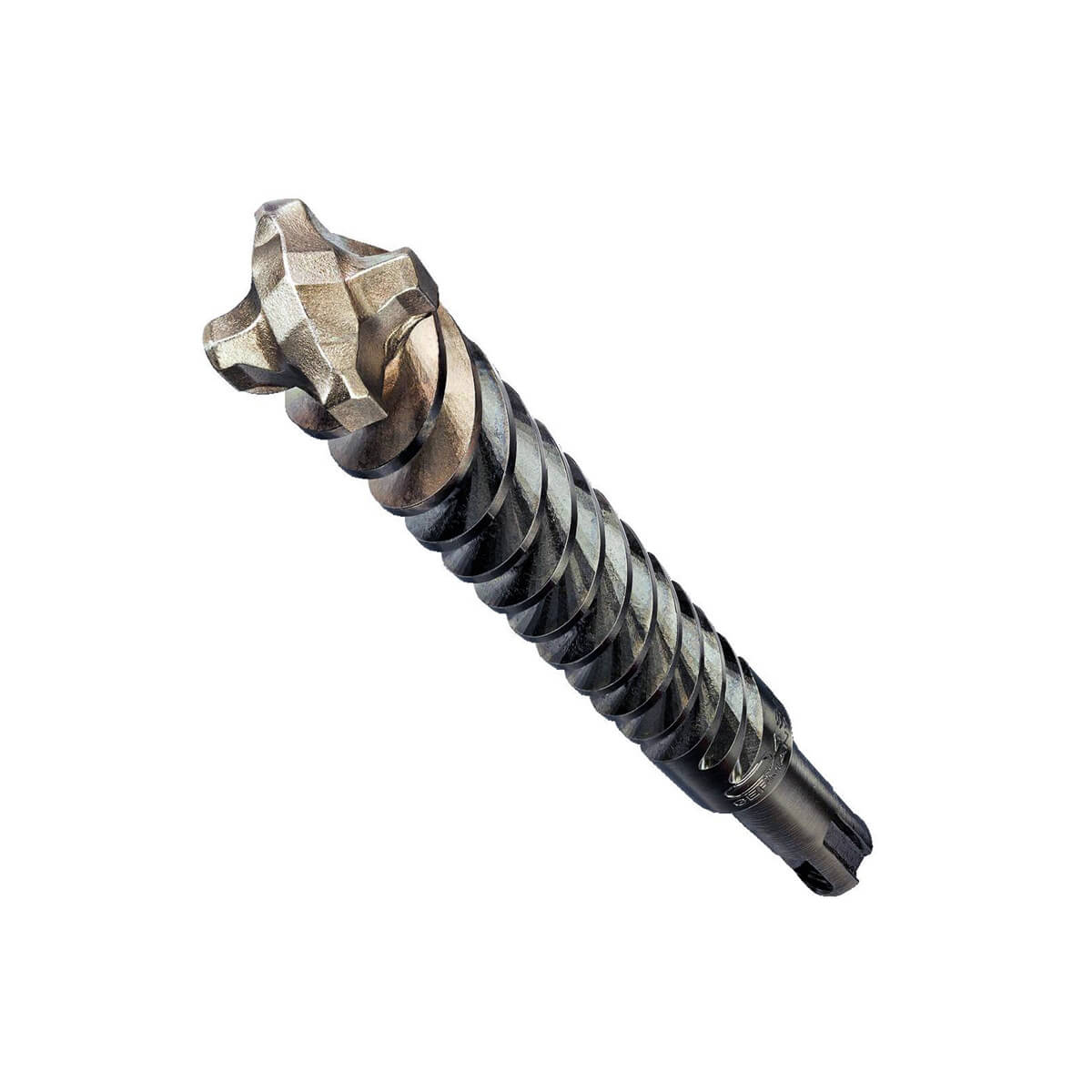 Бур DeWALT SDS-Plus, XLR, 4 кромки, 10x160x100 мм DT8928