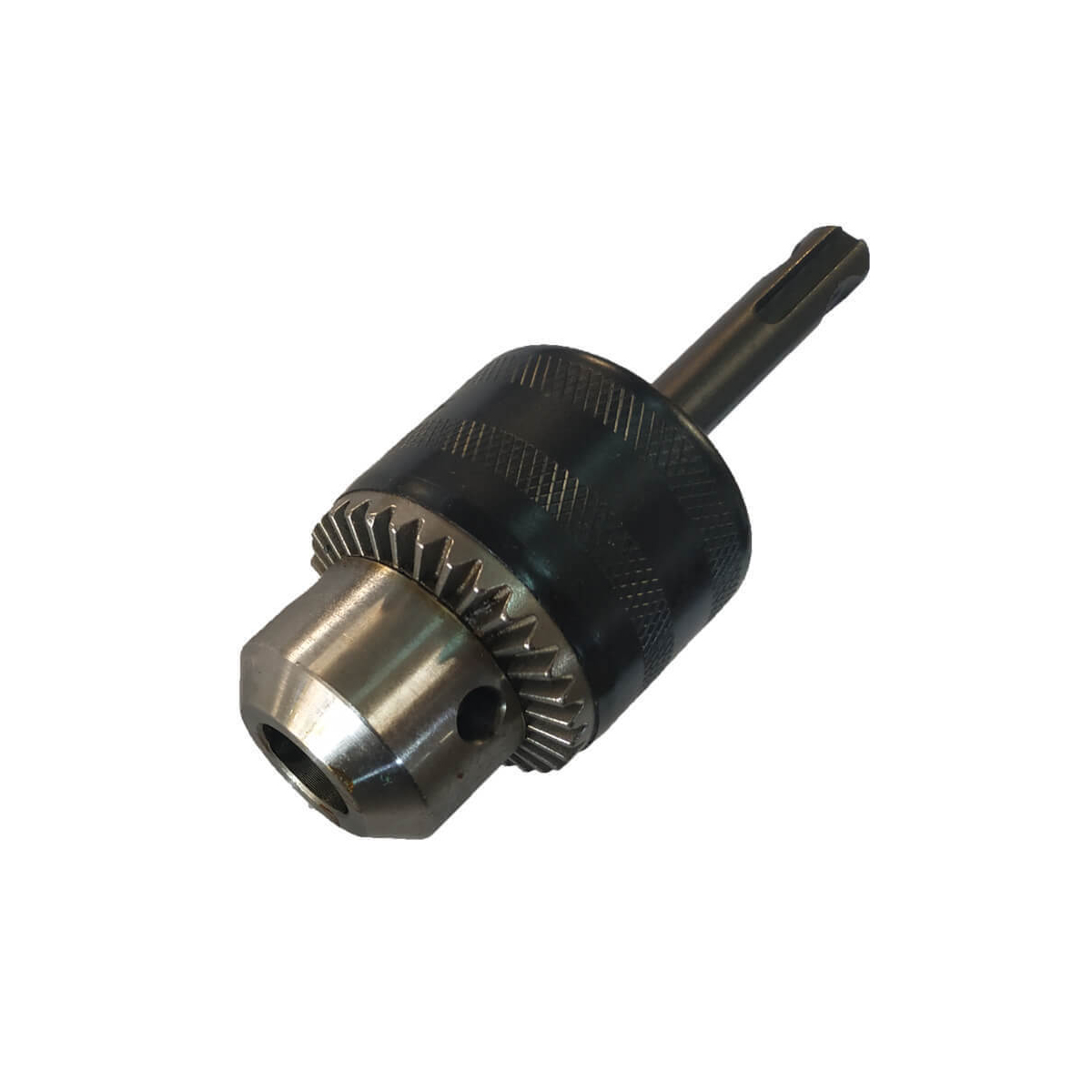 Перфоратор мережевий STANLEY, SDS-Plus, 1250 Вт, 3 режими, 3,2 Дж, 3 режими, 0-4100 уд/хв, 0-850 об/хв, валіза, вага 5.4 кг STHR323K