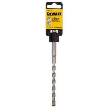 Бур DeWALT SDS-Plus,  8x92x160мм DT9641