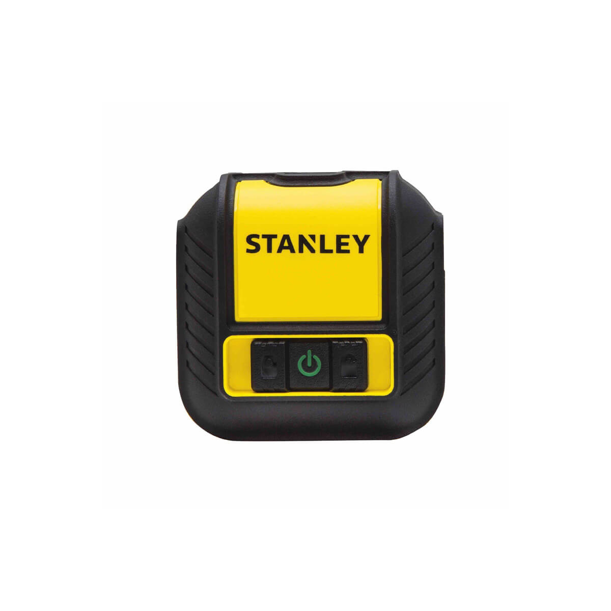Рівень лазерний STANLEY CUBIX® Green Beam Cross Line, дальність дії - 16 м., арт. STHT77499-1 (шт.)