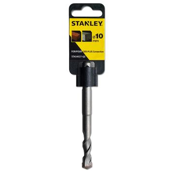 Бур SDS-Plus 10х50х110мм, 1шт. STA54027