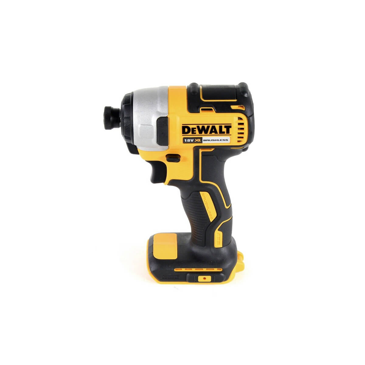 Набір з двох інструментів безщіткових DeWALT, 18 В XR Li-lon, 2 Аг, вага 5.5 кг, валіза, 2 акумулятори і зарядний пристрій DCK2060D2T